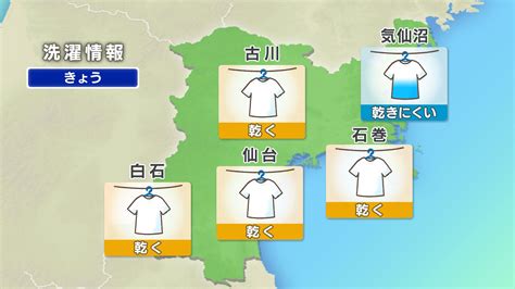 高松市洗濯指数|天気情報 香川県・洗濯指数―四国新聞社